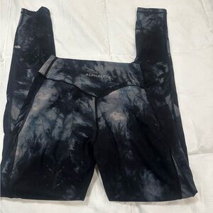 Alphalete Surface leggings